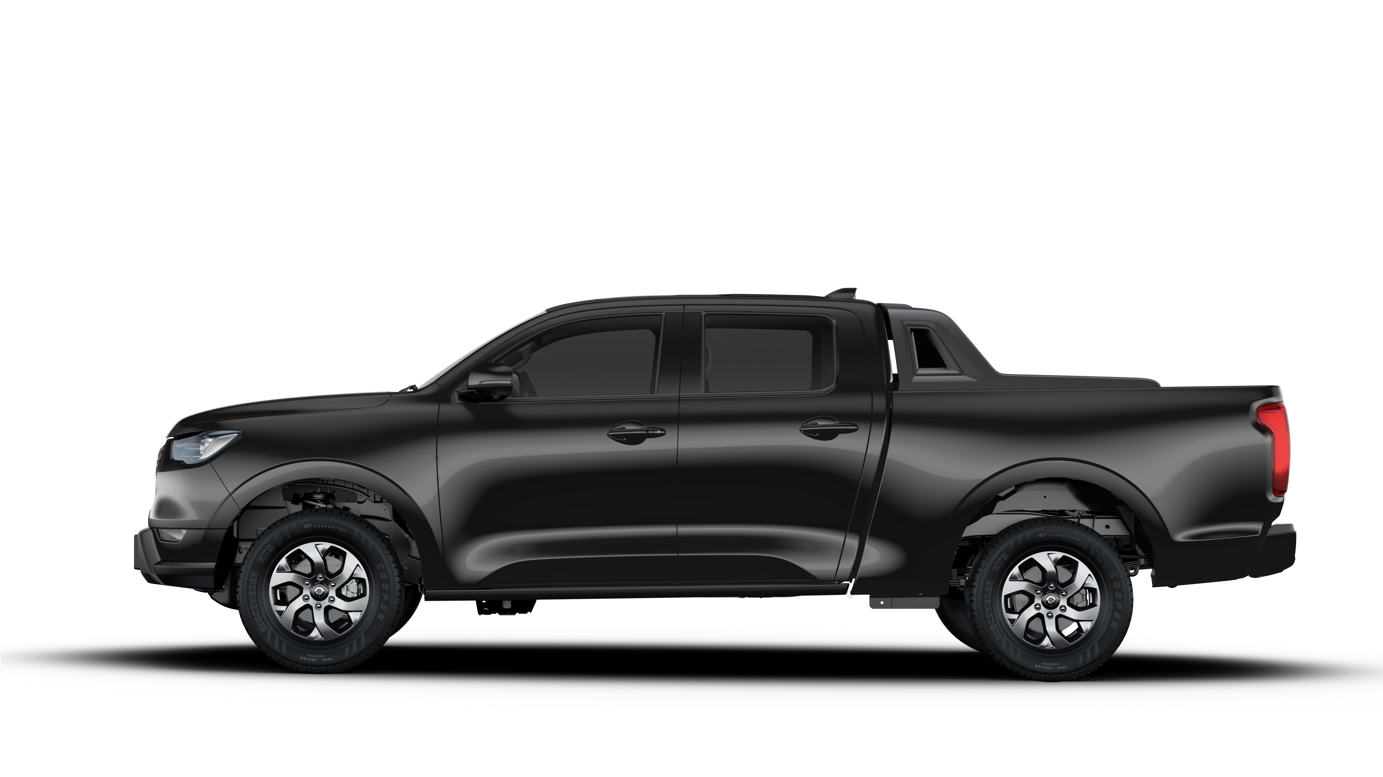 POUER COMMERCIAL 2022