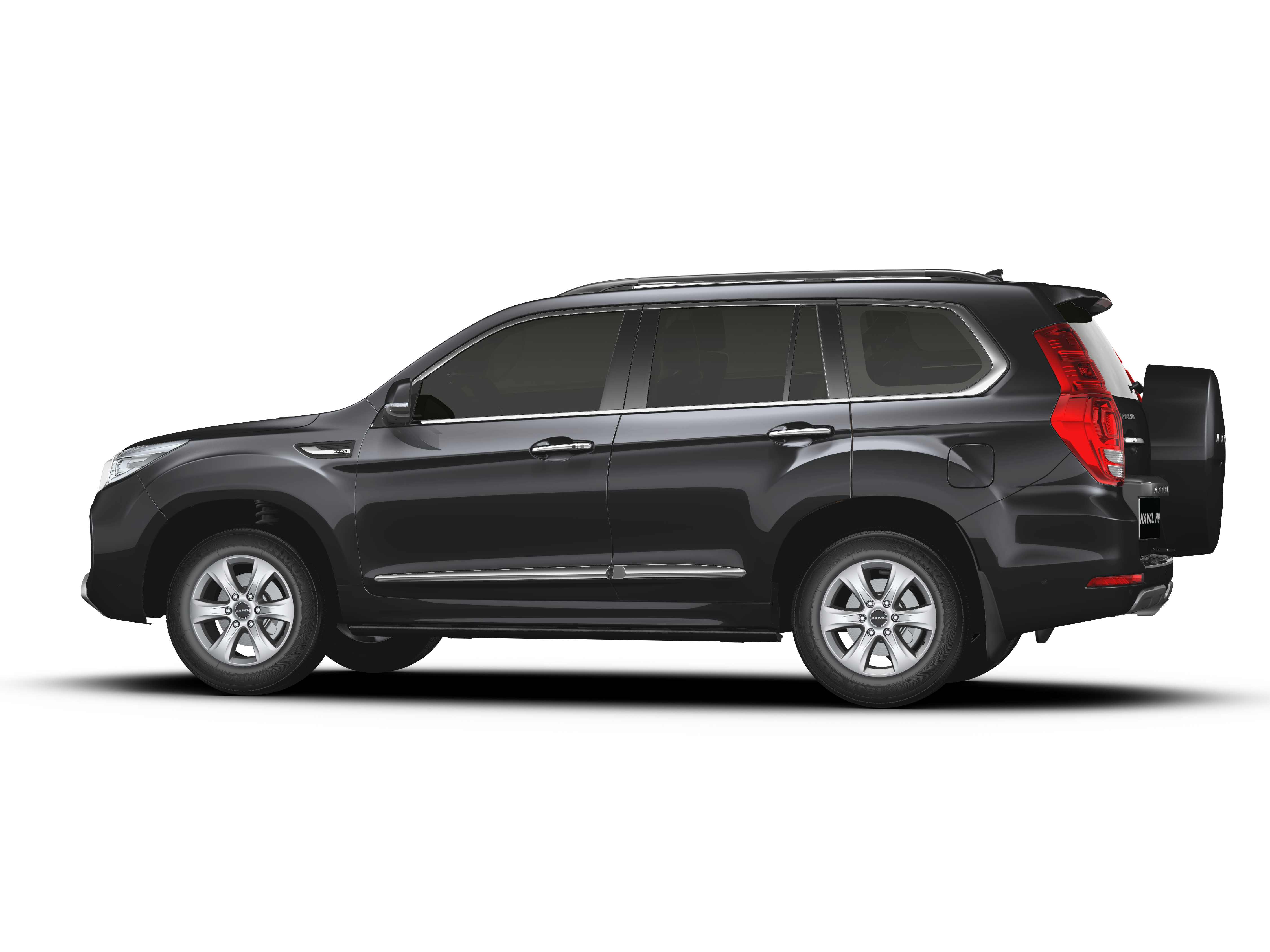 HAVAL H9 COMFORT 4X4 2022