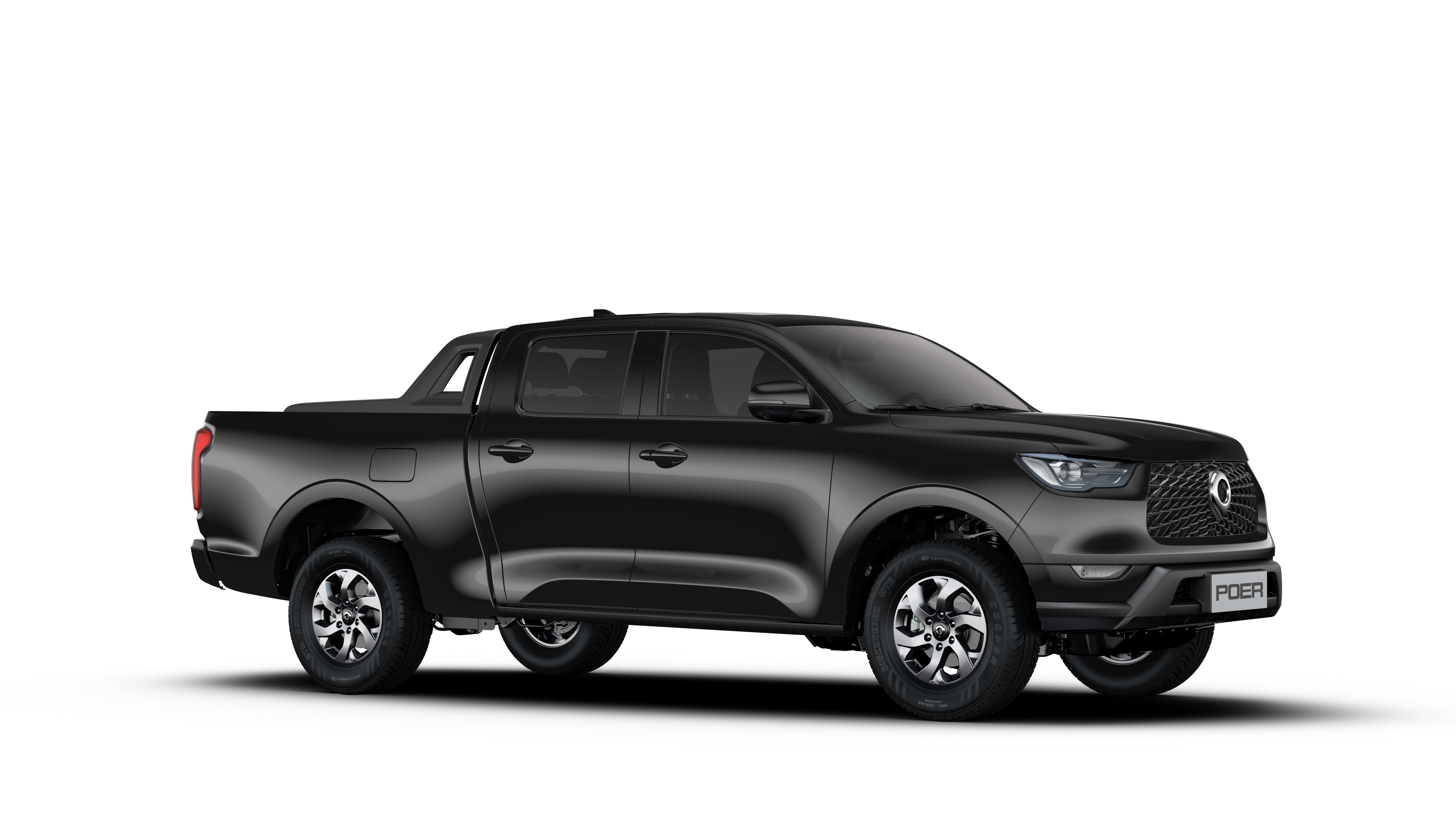 POUER COMMERCIAL 2022