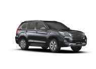 HAVAL H9 COMFORT 4X4 2022