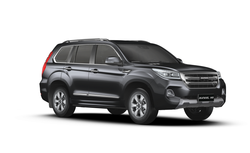 HAVAL H9 COMFORT 4X4 2022