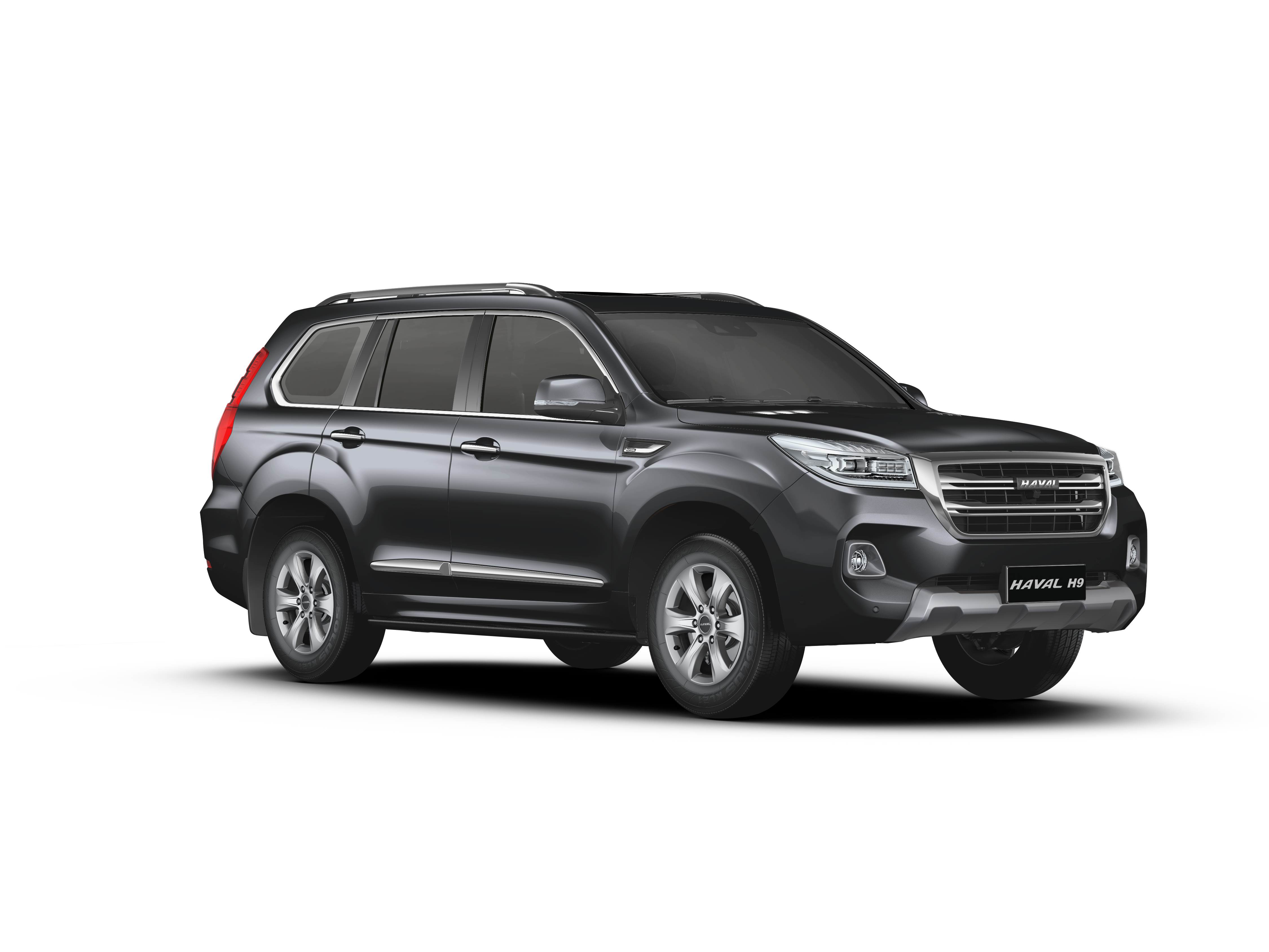HAVAL H9 COMFORT 4X4 2022