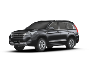 HAVAL H9 COMFORT 4X4 2022