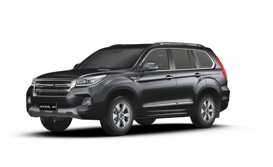 HAVAL H9 COMFORT 4X4 2022