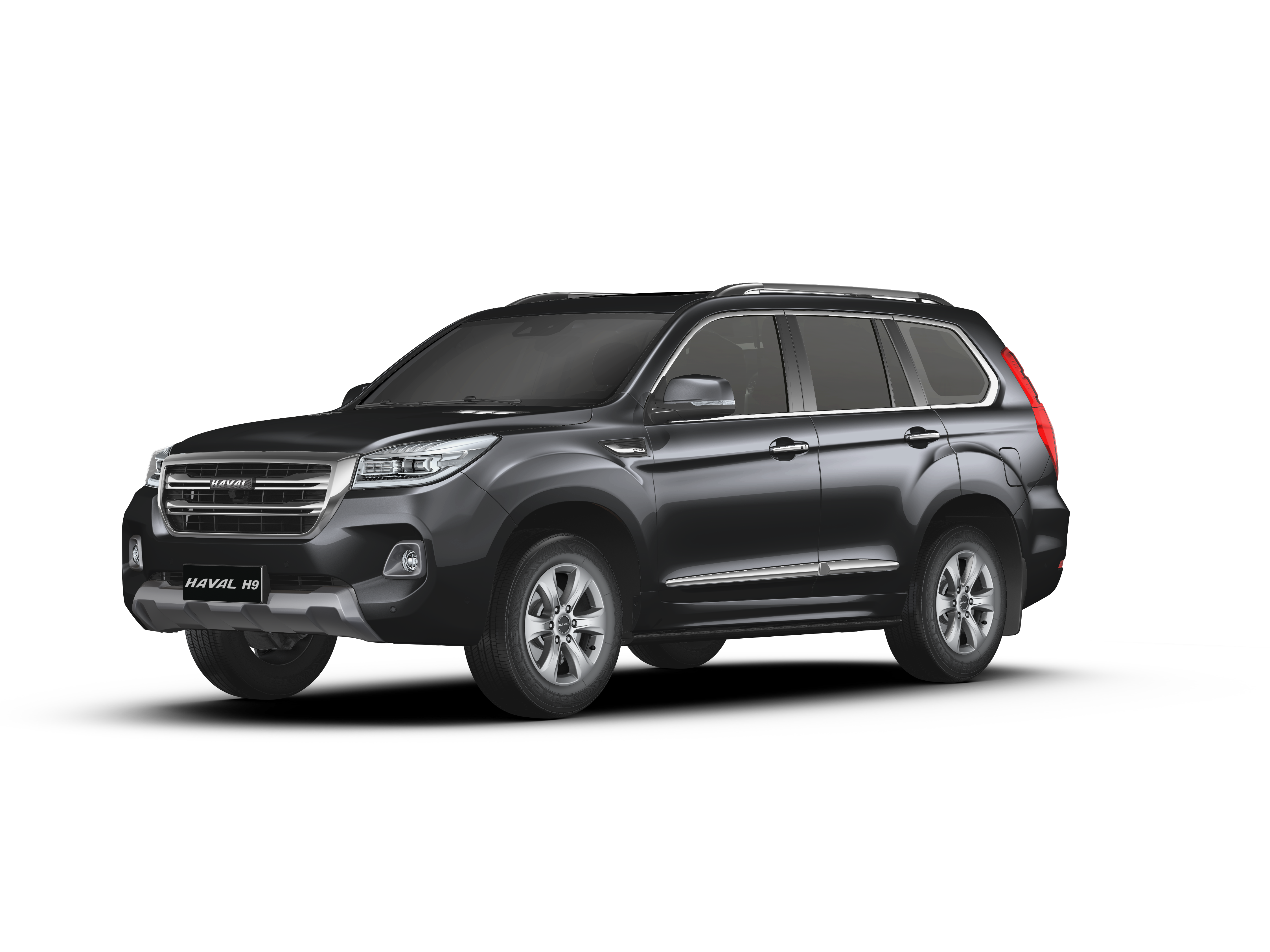 HAVAL H9 COMFORT 4X4 2022
