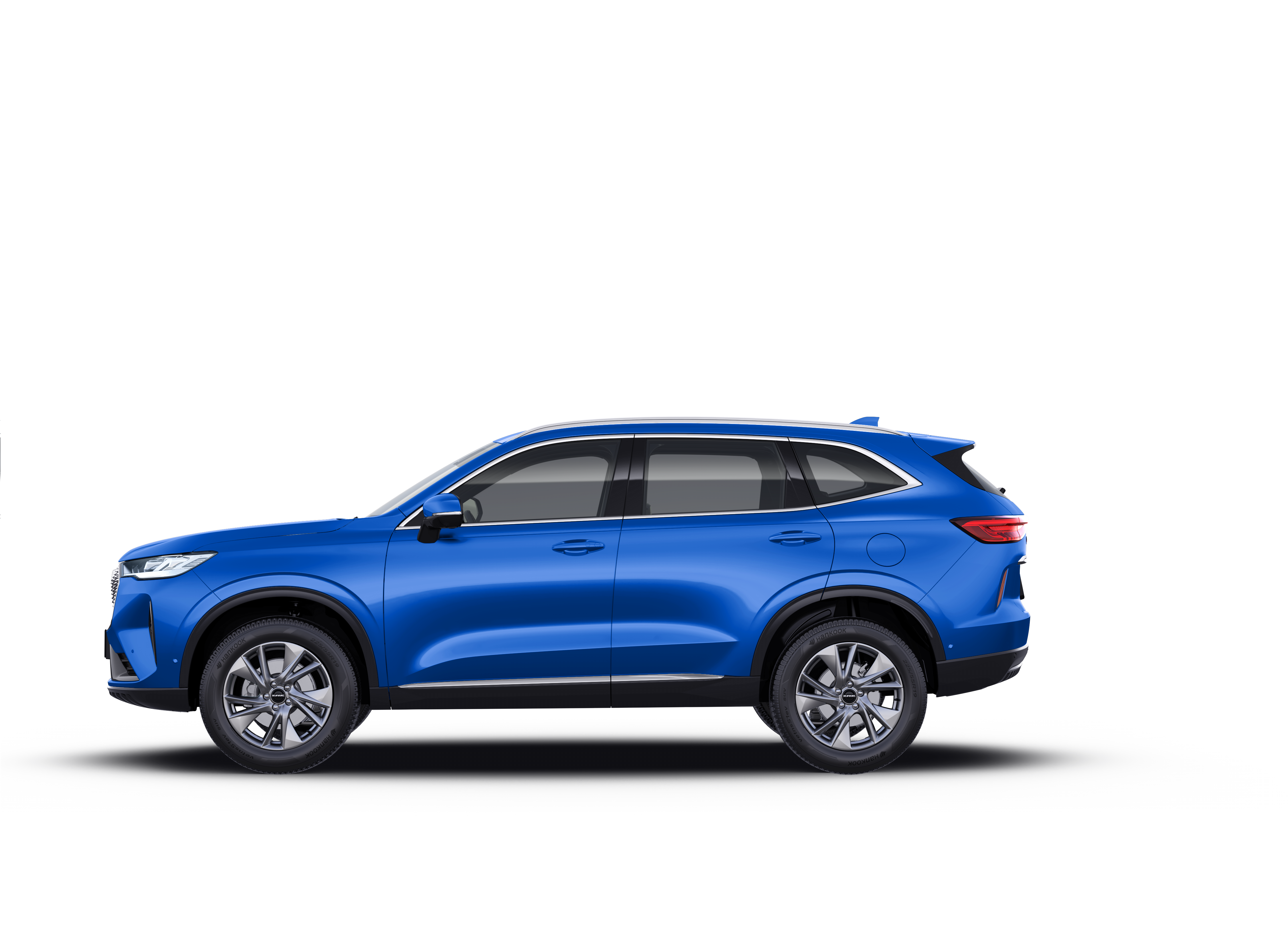 HAVAL H6 (3RD GEN) PREMIUM 2022