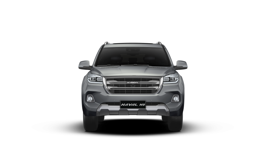 HAVAL H9 DIGNTTY 2022