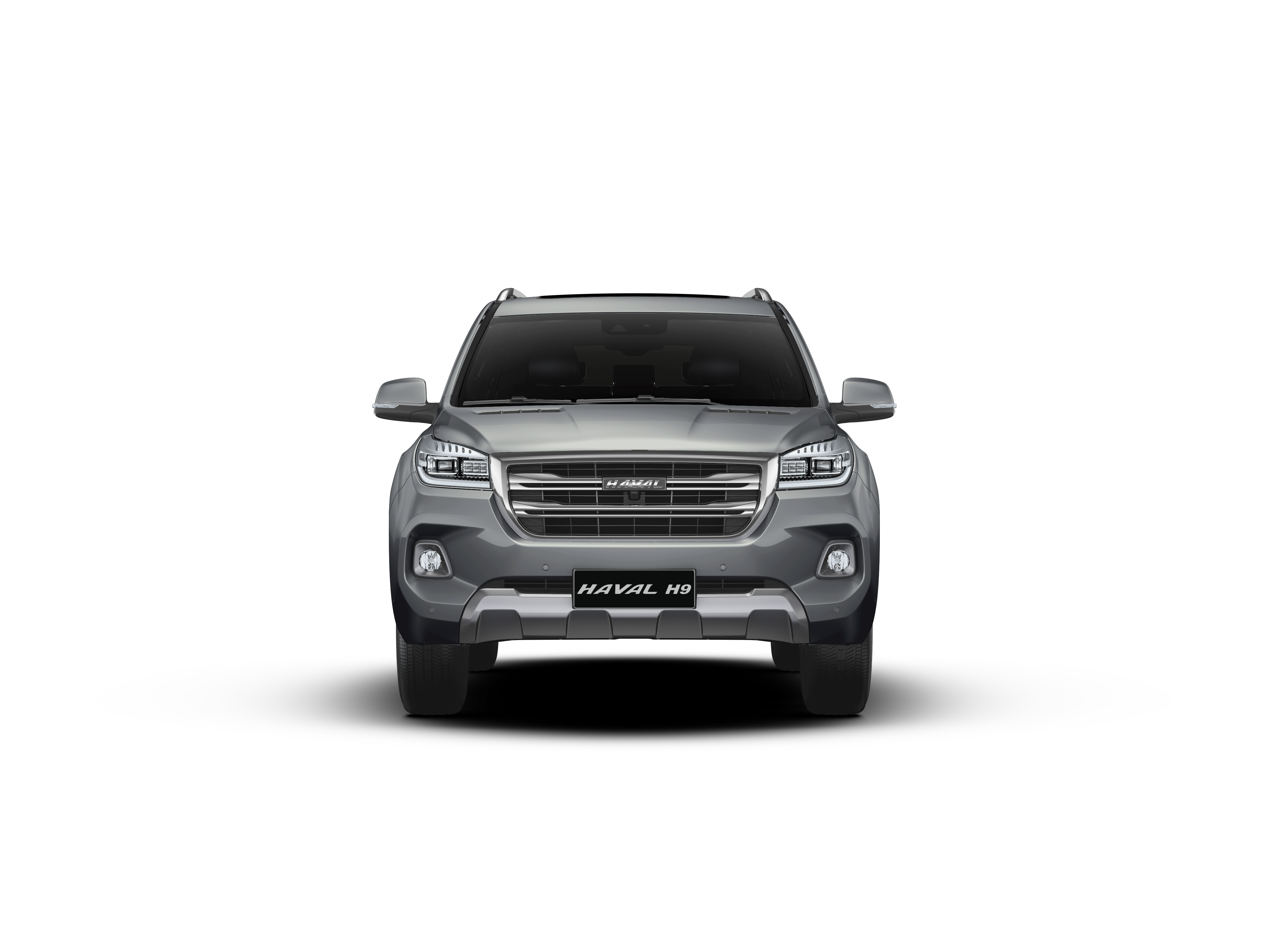 HAVAL H9 DIGNTTY 2022