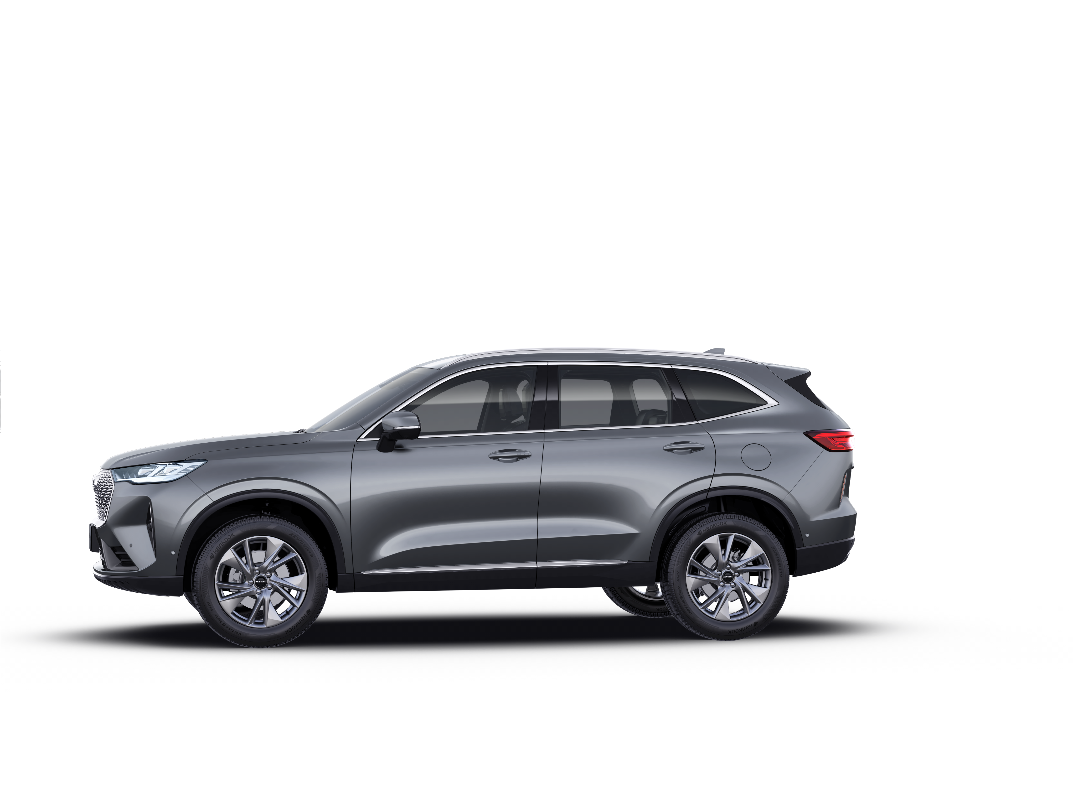 HAVAL H6 ACTIVE 2022