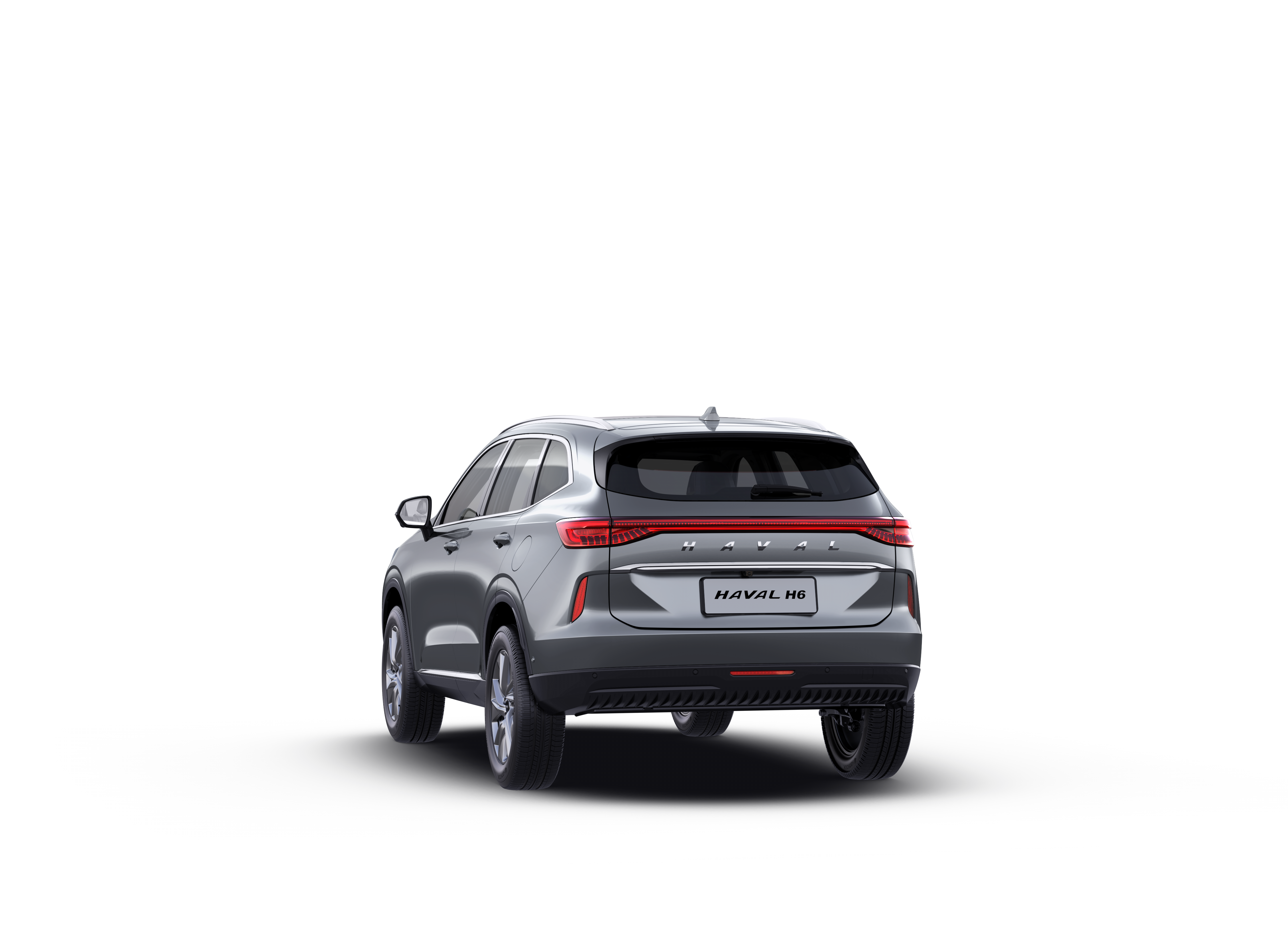 HAVAL H6 ACTIVE 2022