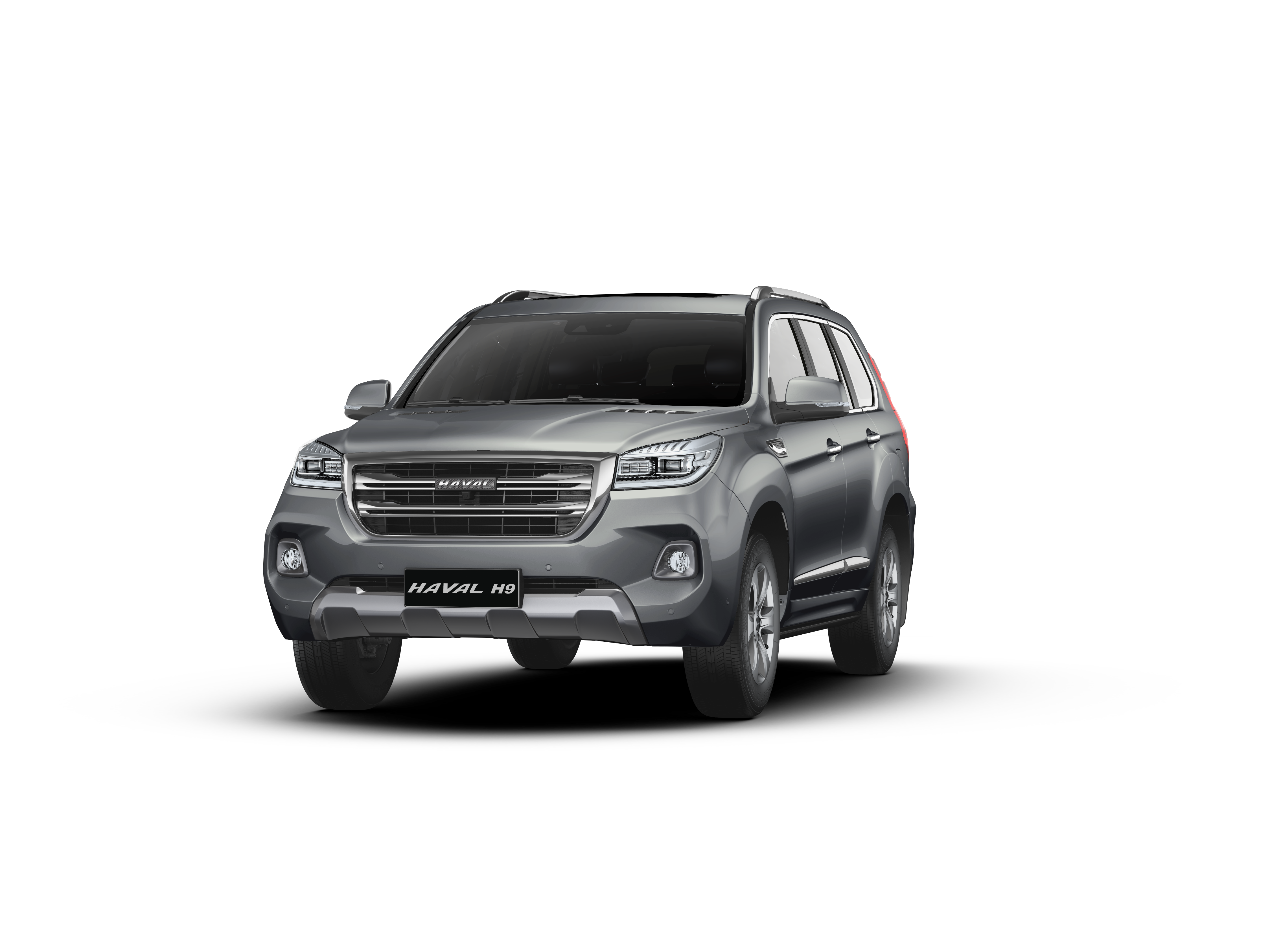 HAVAL H9 DIGNTTY 2022