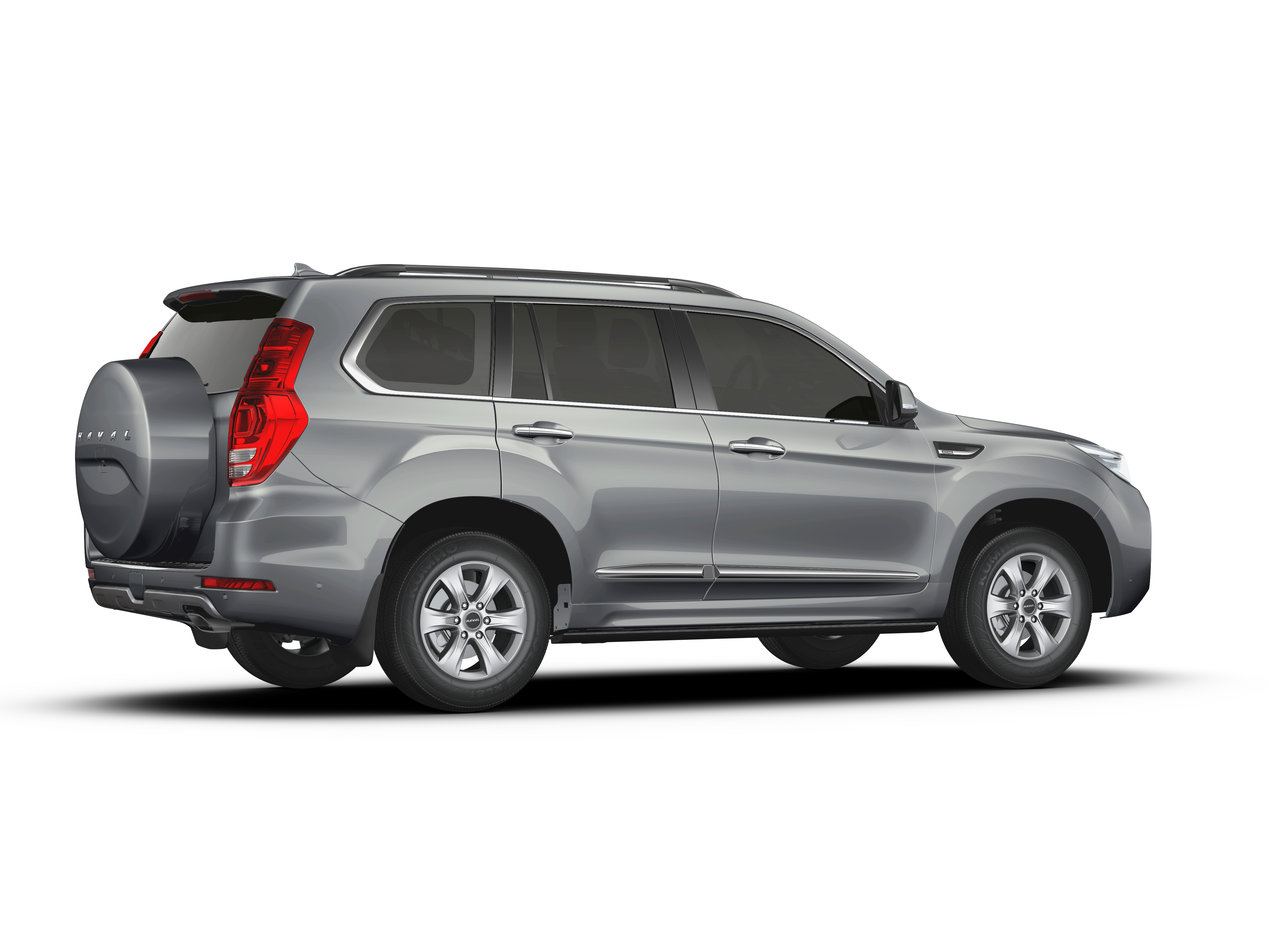 HAVAL H9 DIGNTTY 2022