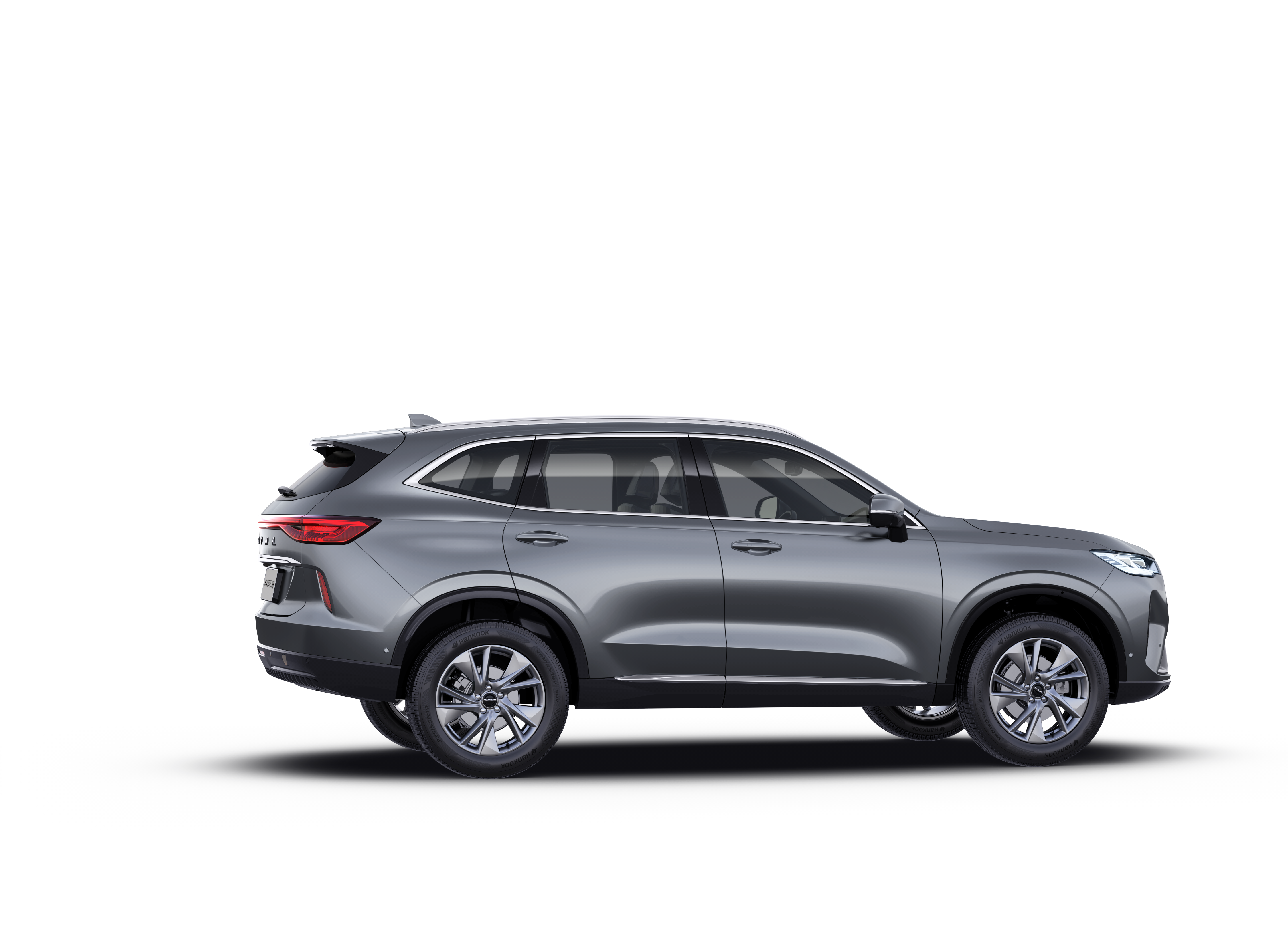 HAVAL H6 ACTIVE 2022