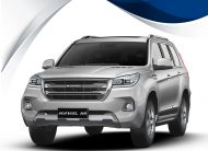 HAVAL H9 S-DIGNITY  2022