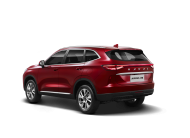 HAVAL H6 NEW BASIC 2022