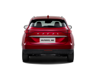 HAVAL H6 NEW BASIC 2022