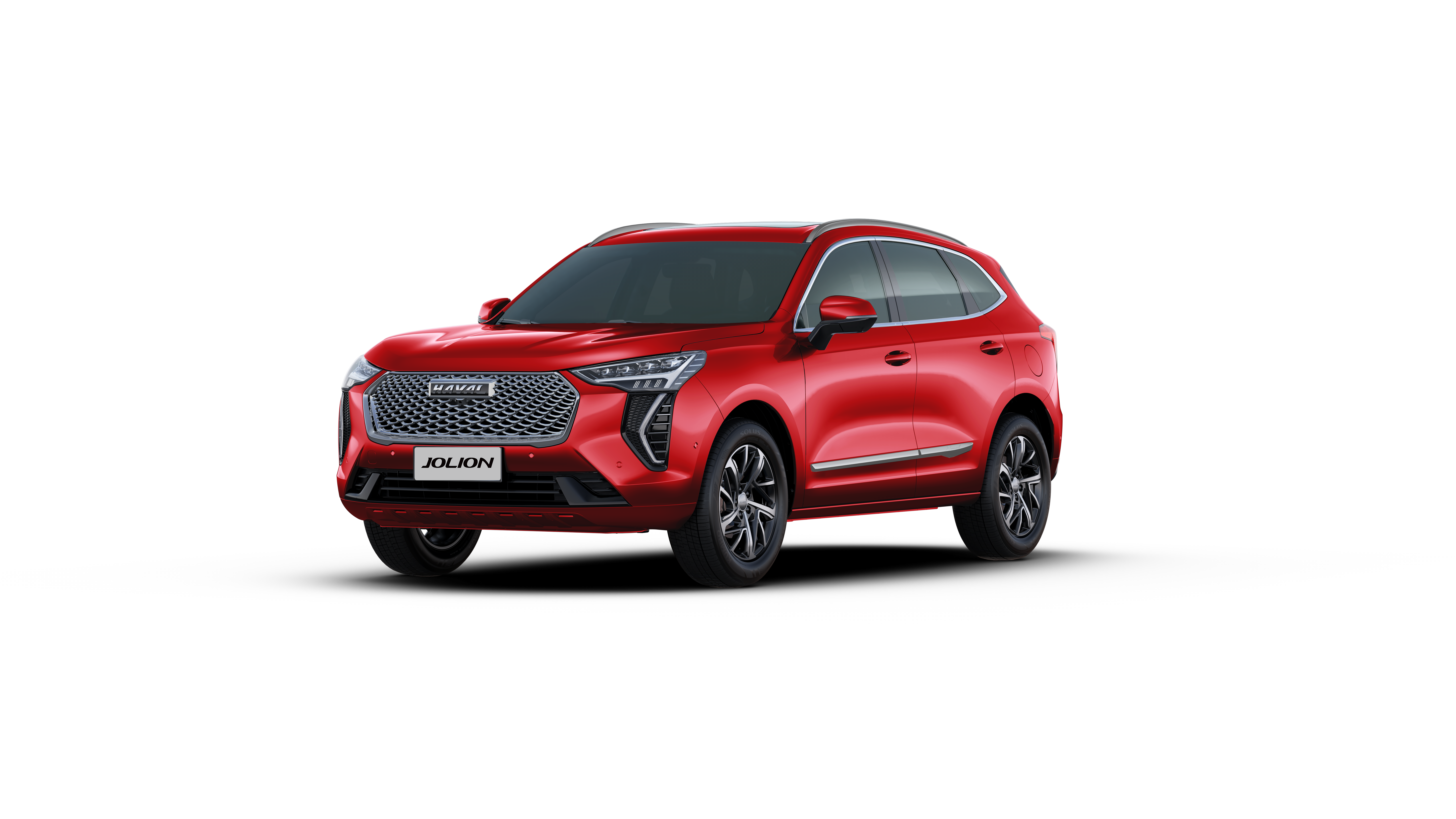 HAVAL JOLION ACTIVE 2022