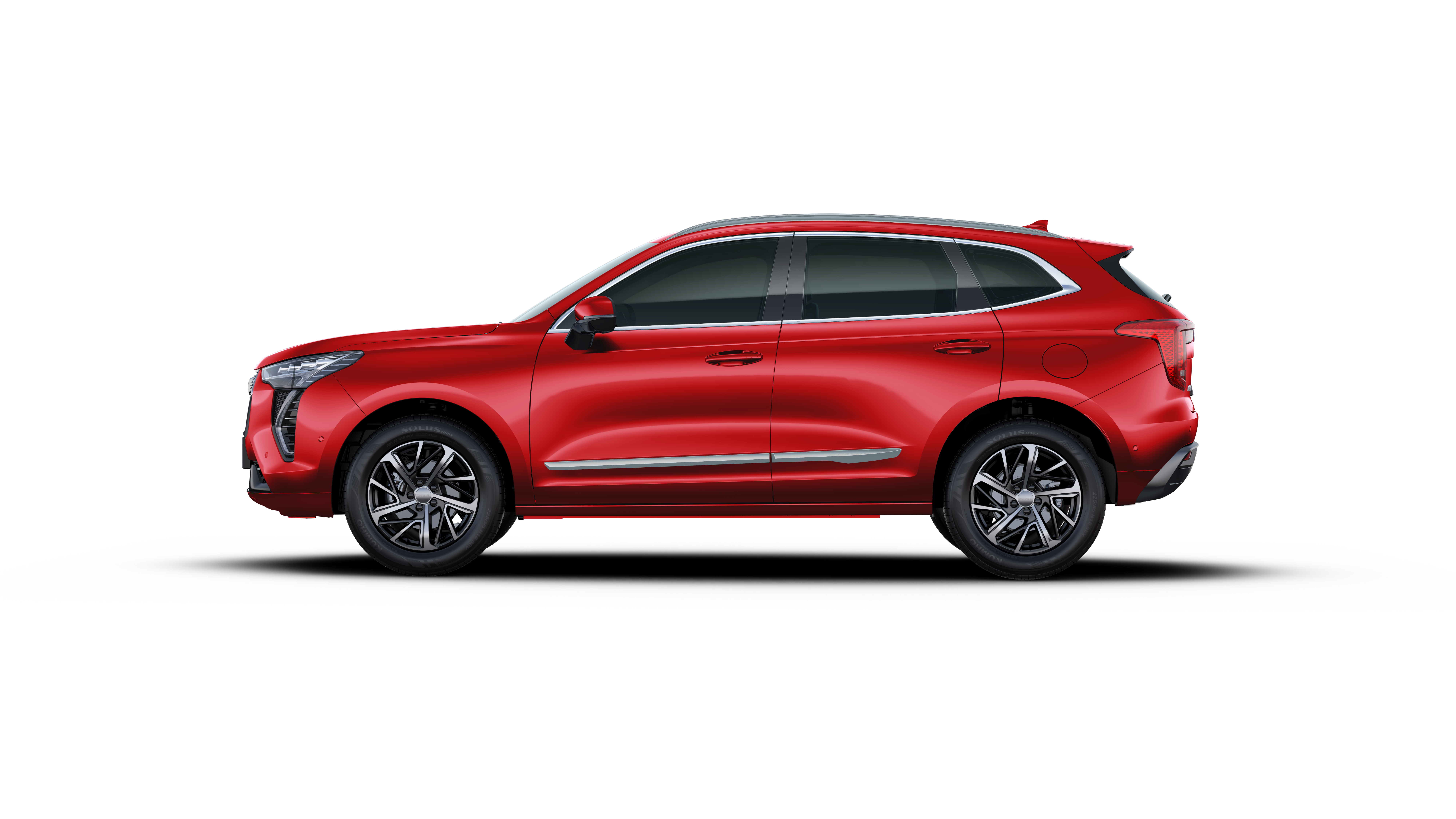 HAVAL JOLION ACTIVE 2022