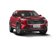 HAVAL H6 NEW BASIC 2022