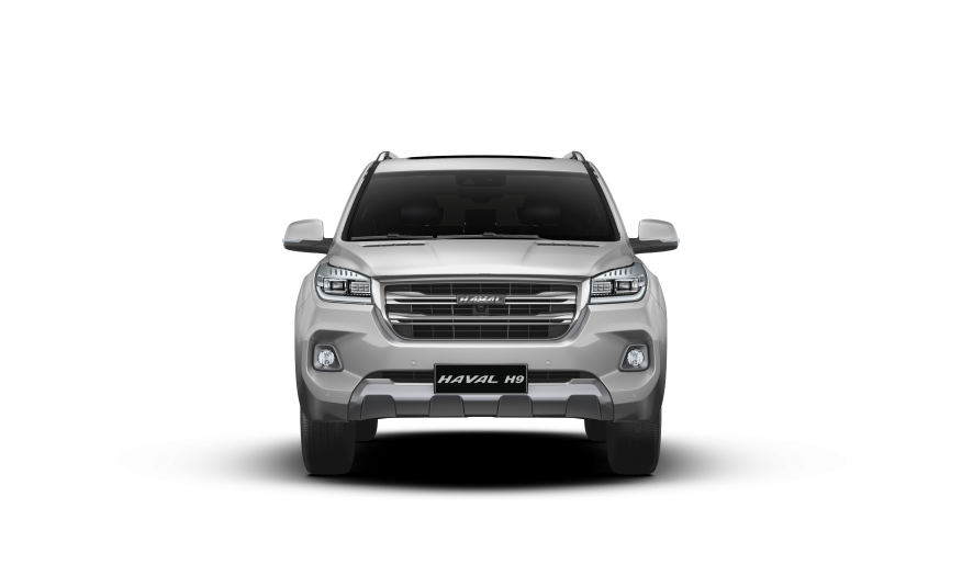 HAVAL H9 S-DIGNITY  2022