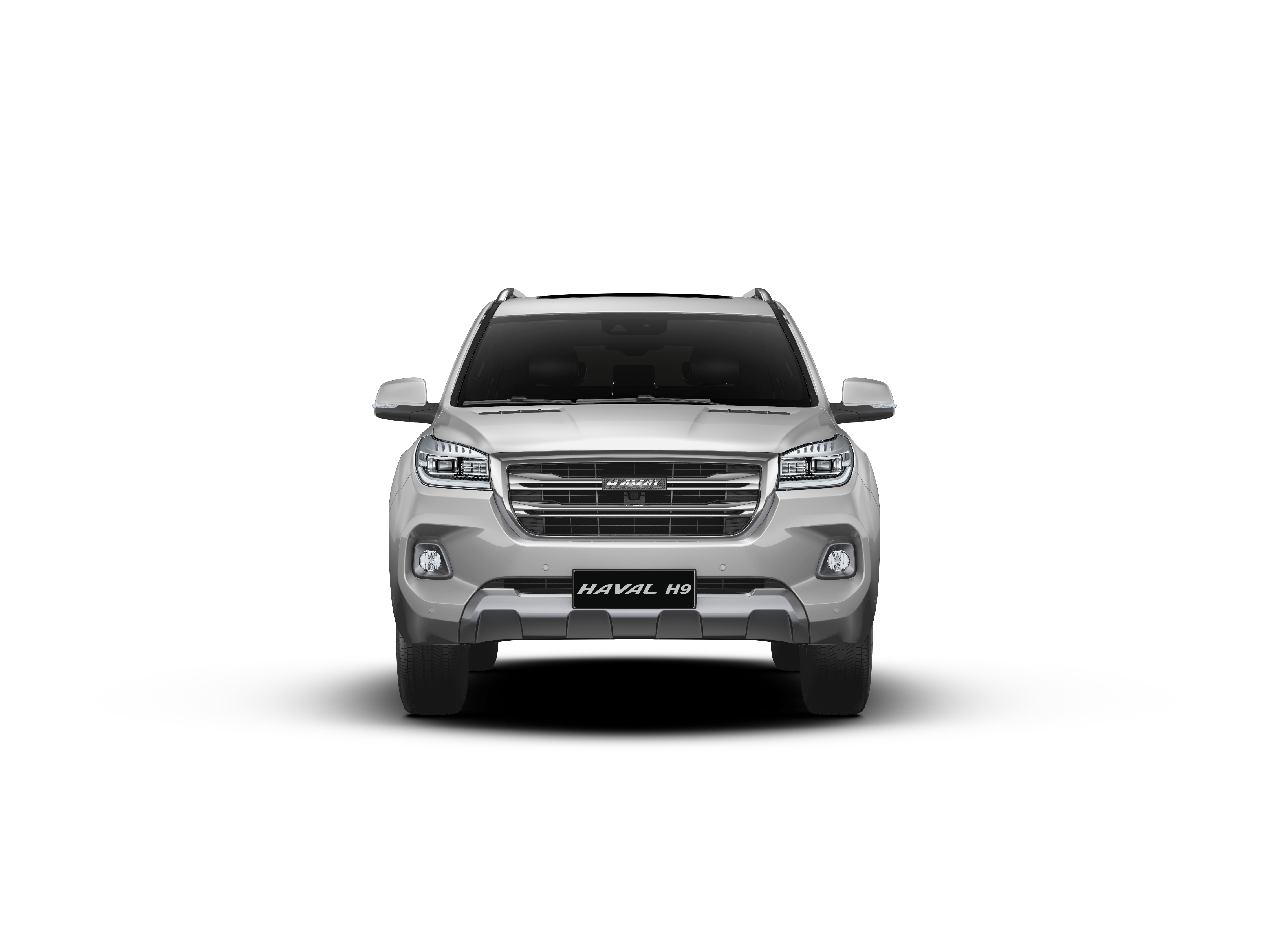 HAVAL H9 S-DIGNITY  2022