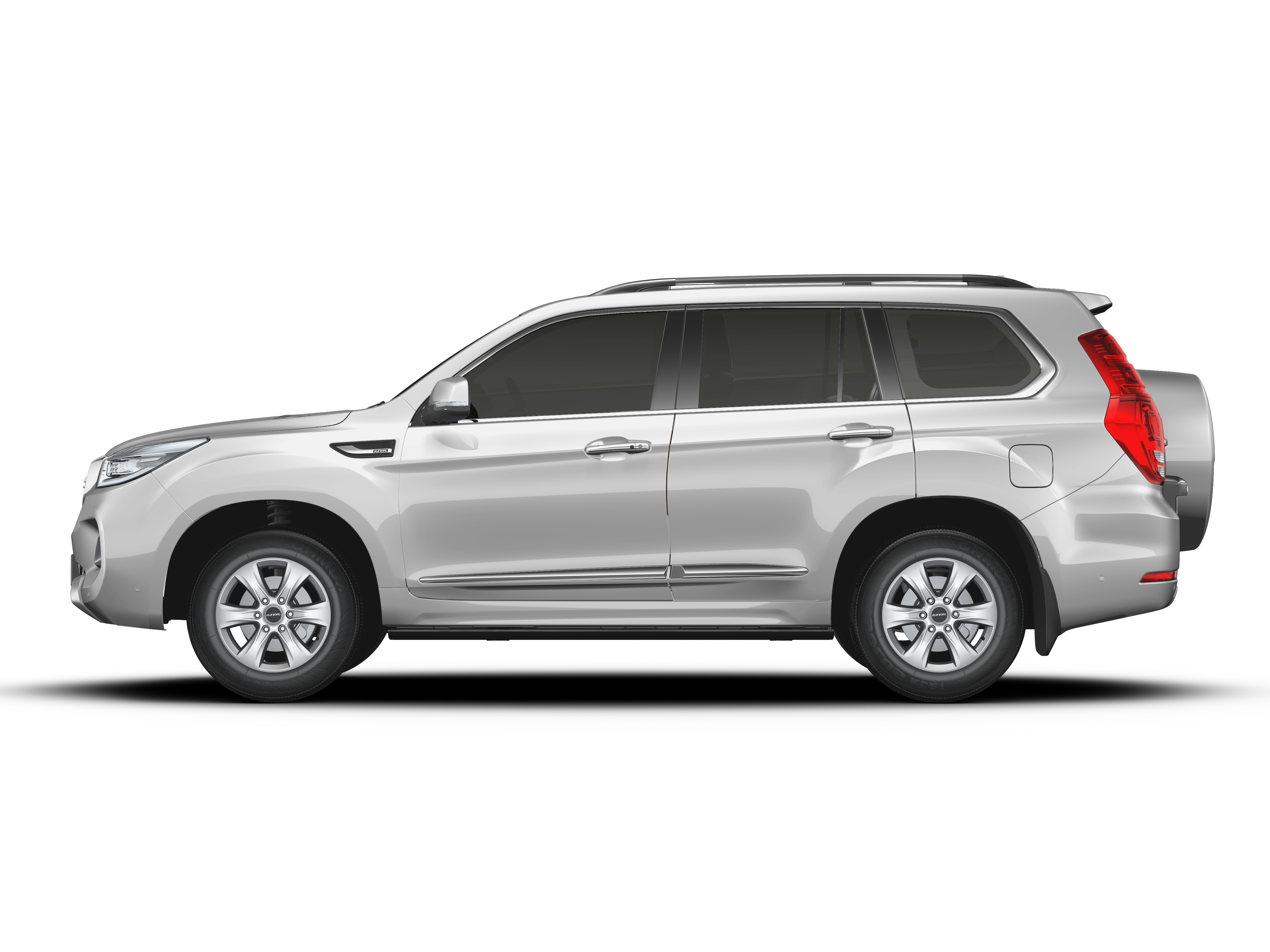 HAVAL H9 S-DIGNITY  2022