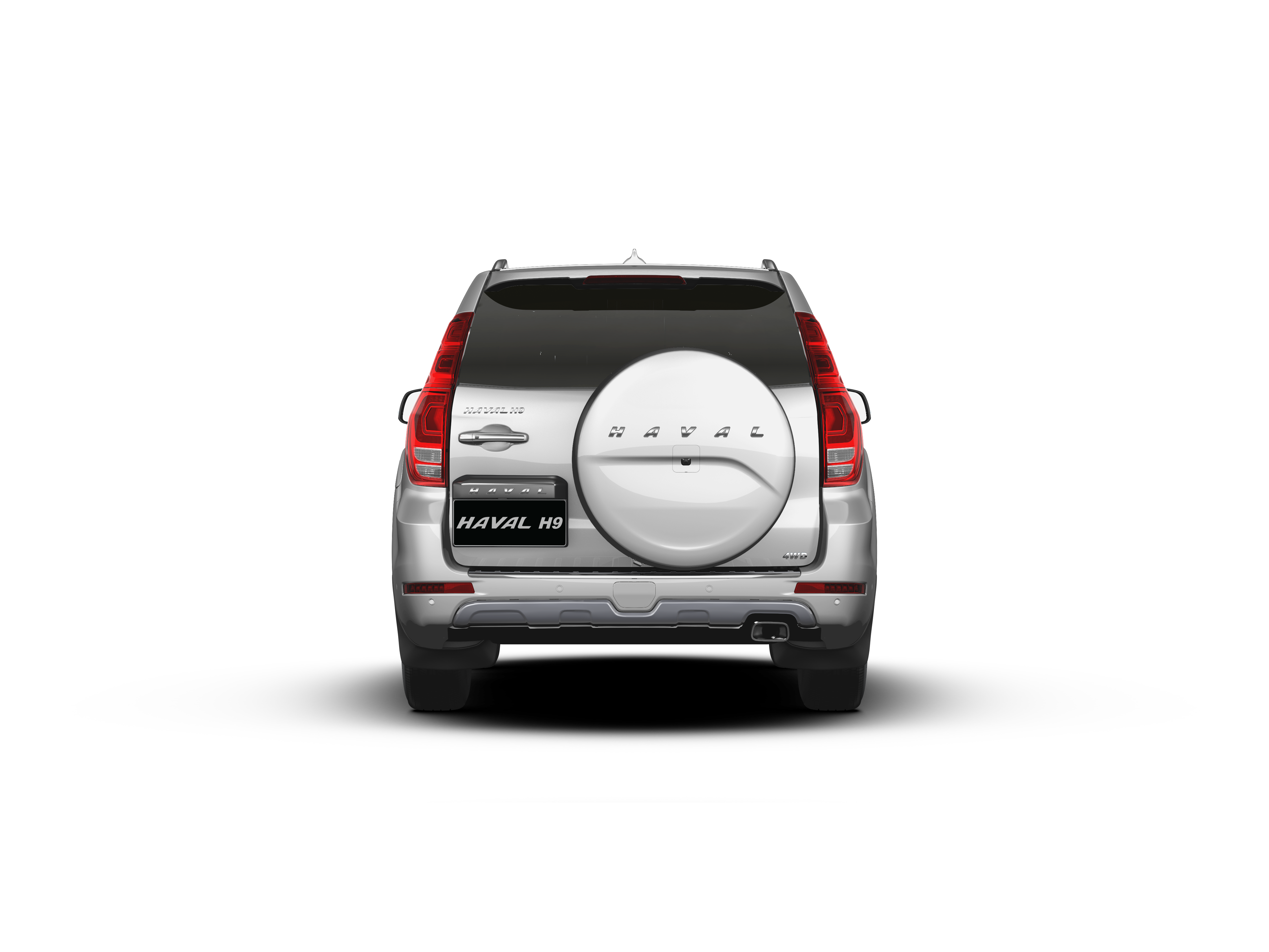 HAVAL H9 S-DIGNITY  2022