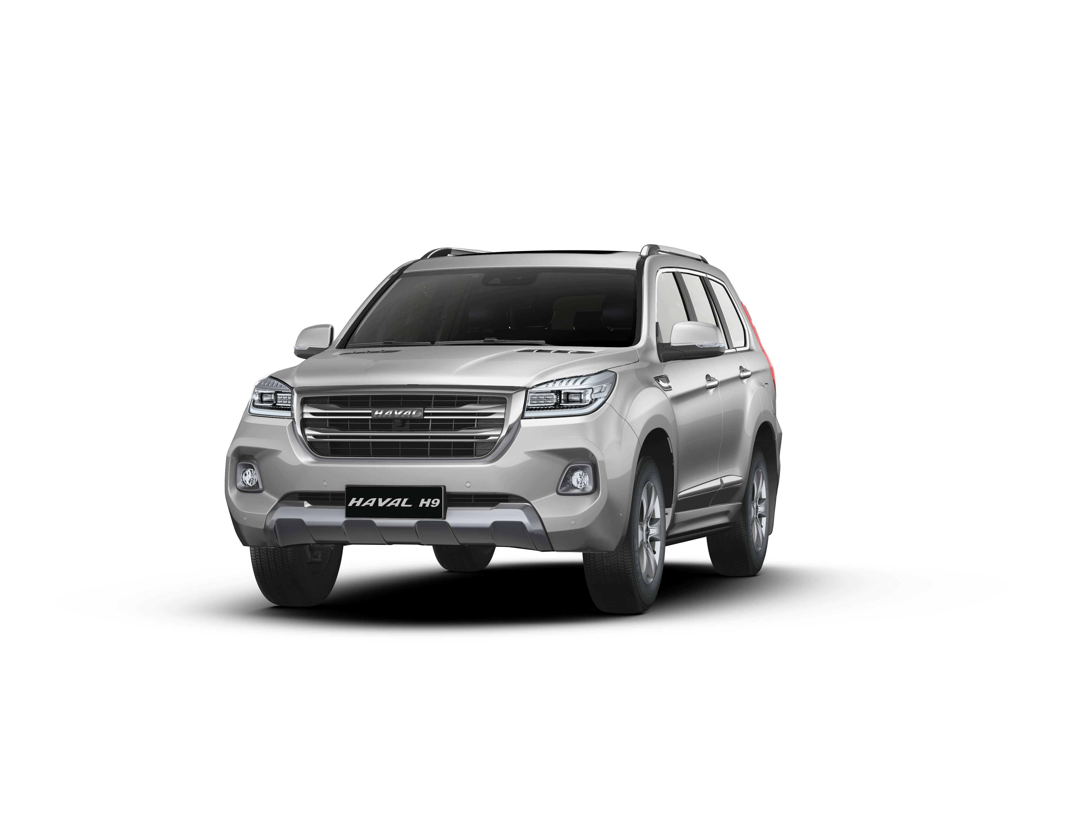 HAVAL H9 S-DIGNITY  2022