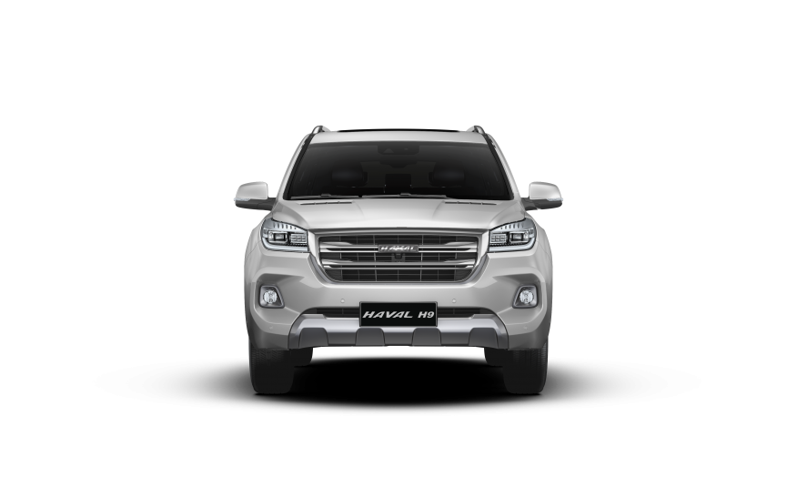 HAVAL H9 S-DIGNITY  2022