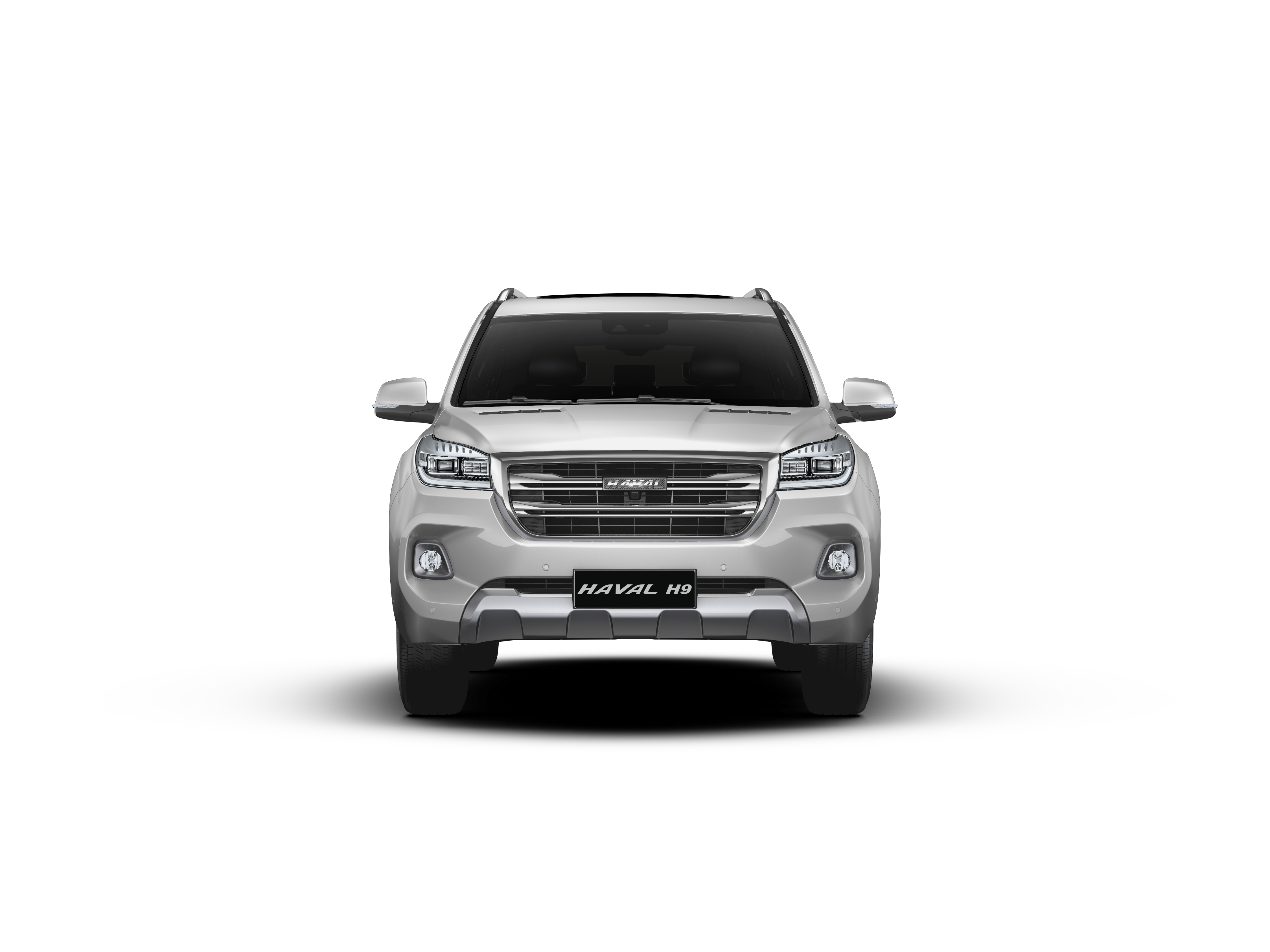 HAVAL H9 S-DIGNITY  2022