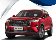 HAVAL H6 NEW BASIC 2022