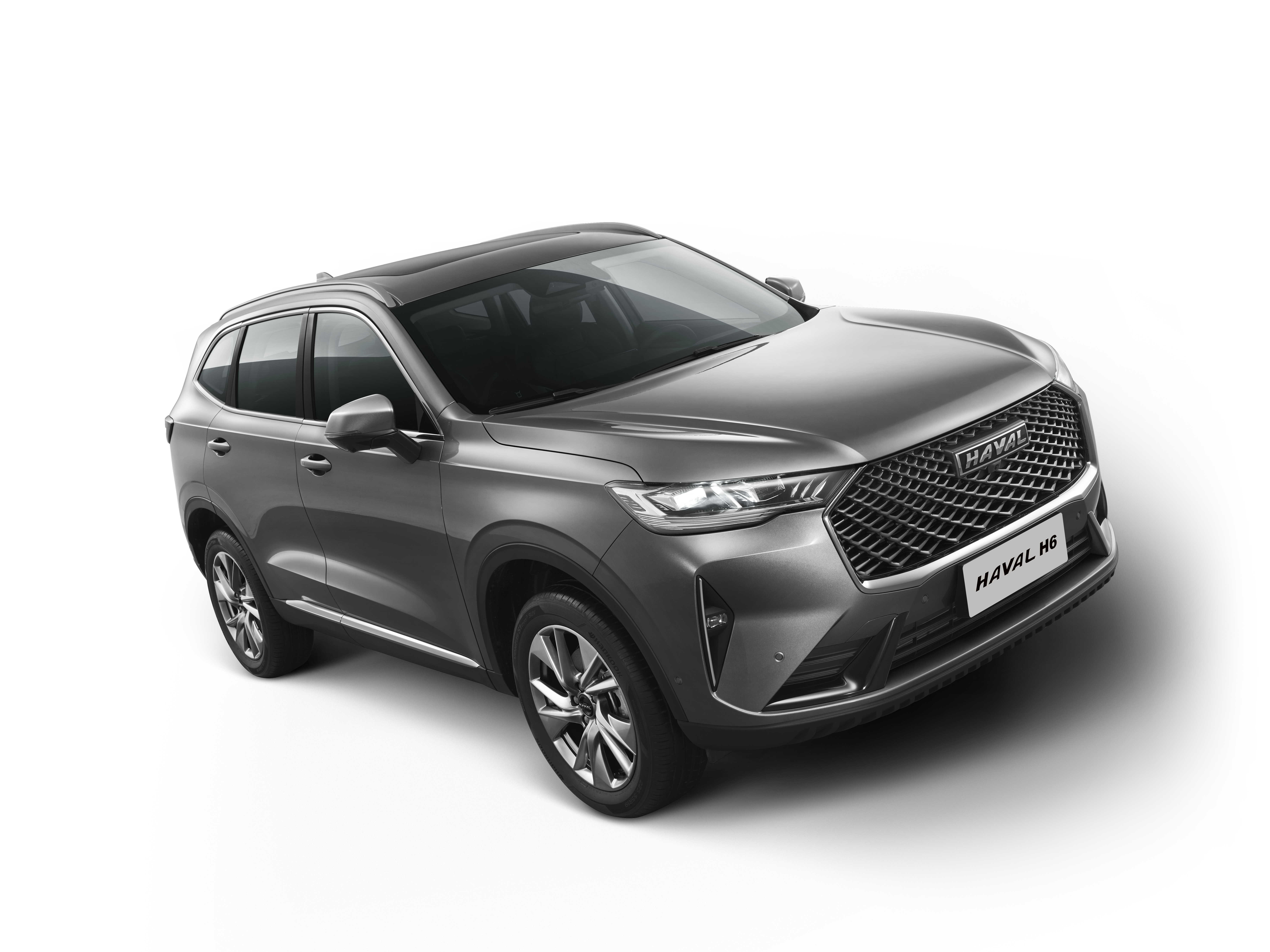 HAVAL H6 SUPREME 2022