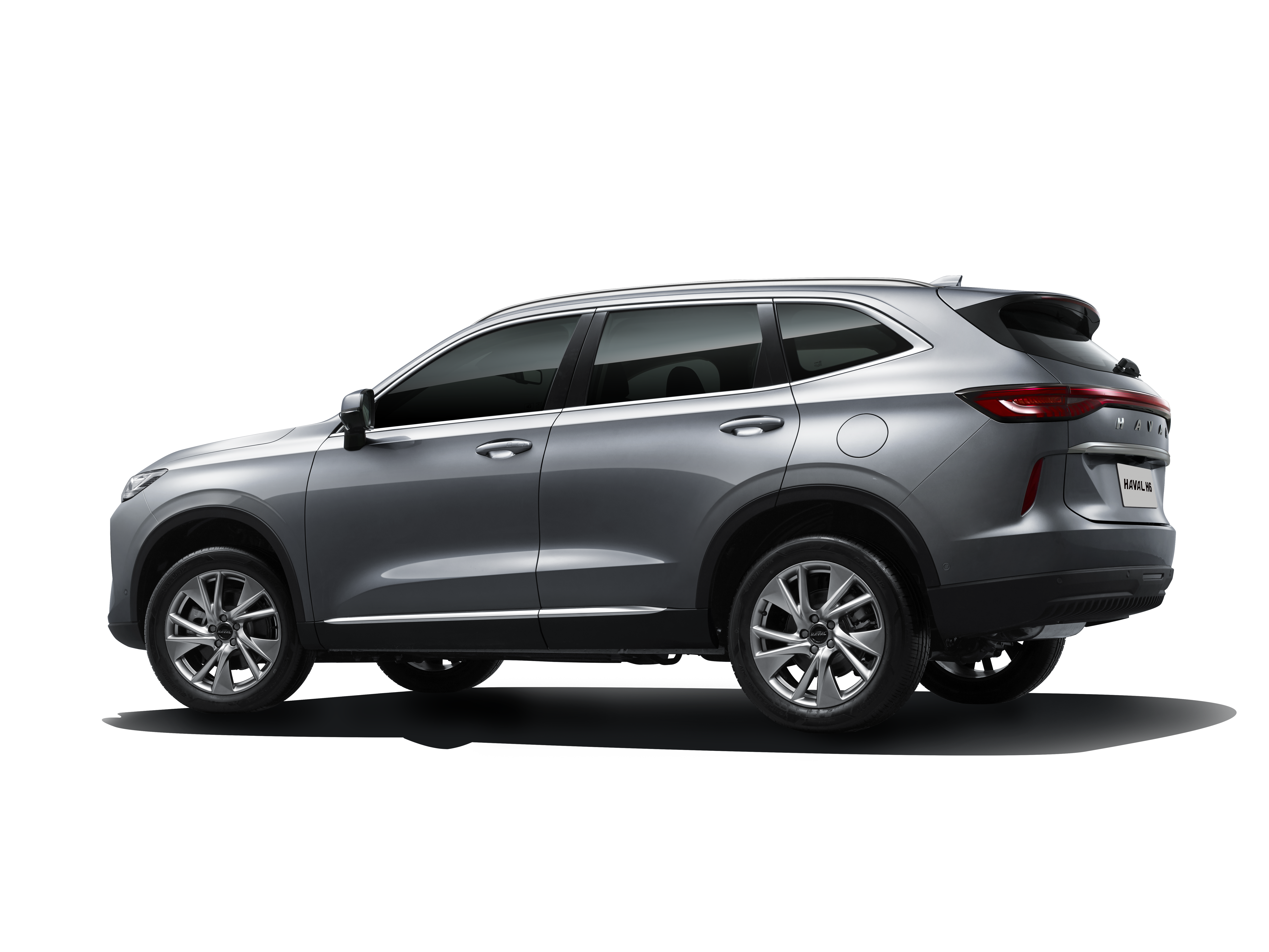 HAVAL H6 SUPREME 2022