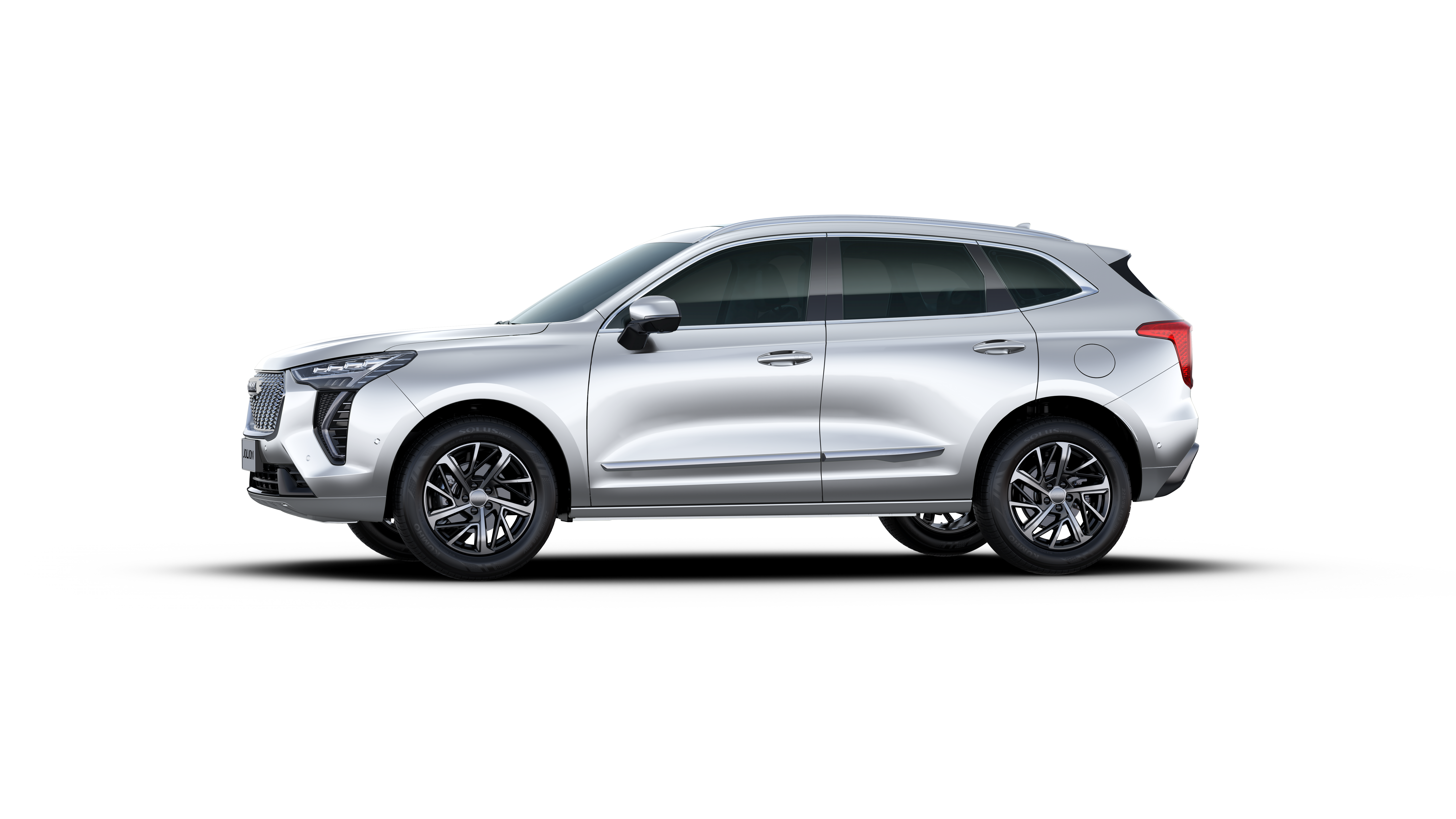 HAVAL JOLION 5 DOORS PREMIUM 2022